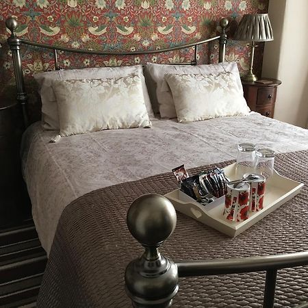 Morlea Hotell Llandudno Eksteriør bilde