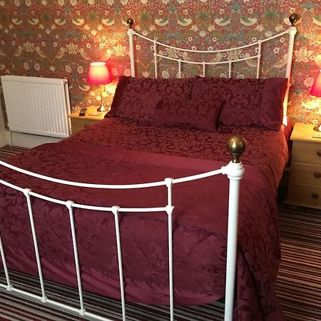 Morlea Hotell Llandudno Eksteriør bilde