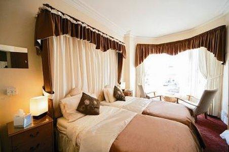 Morlea Hotell Llandudno Eksteriør bilde