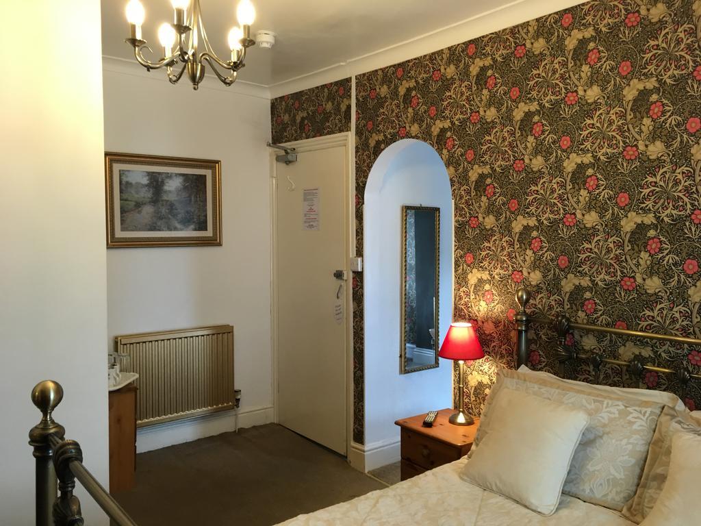 Morlea Hotell Llandudno Eksteriør bilde