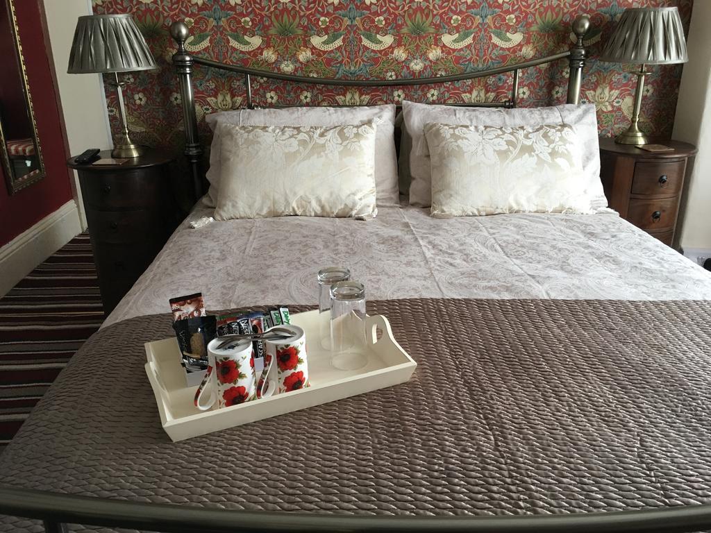 Morlea Hotell Llandudno Eksteriør bilde