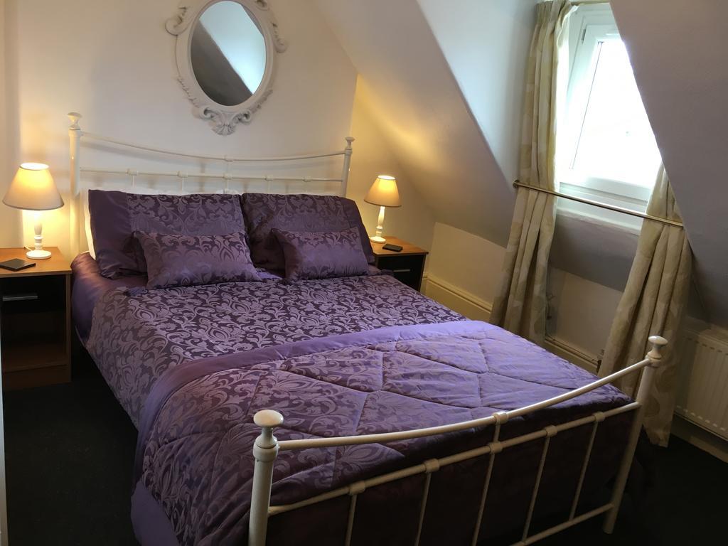 Morlea Hotell Llandudno Eksteriør bilde