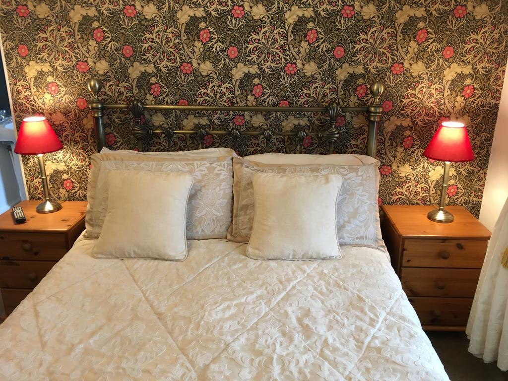 Morlea Hotell Llandudno Eksteriør bilde