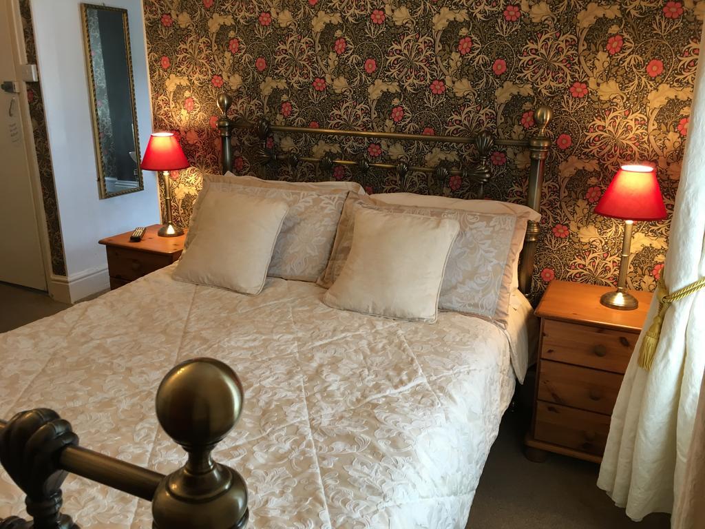 Morlea Hotell Llandudno Eksteriør bilde