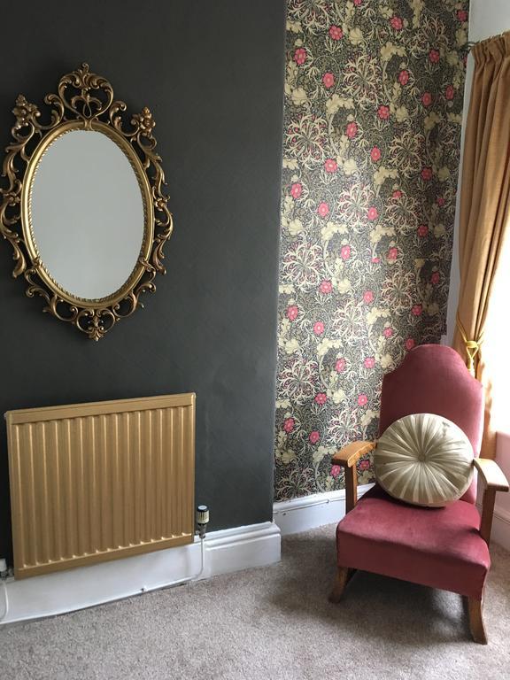 Morlea Hotell Llandudno Eksteriør bilde