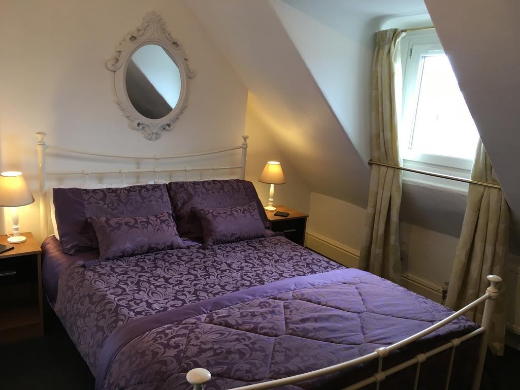 Morlea Hotell Llandudno Eksteriør bilde