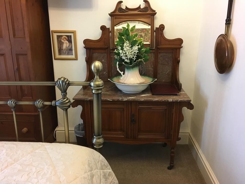 Morlea Hotell Llandudno Eksteriør bilde