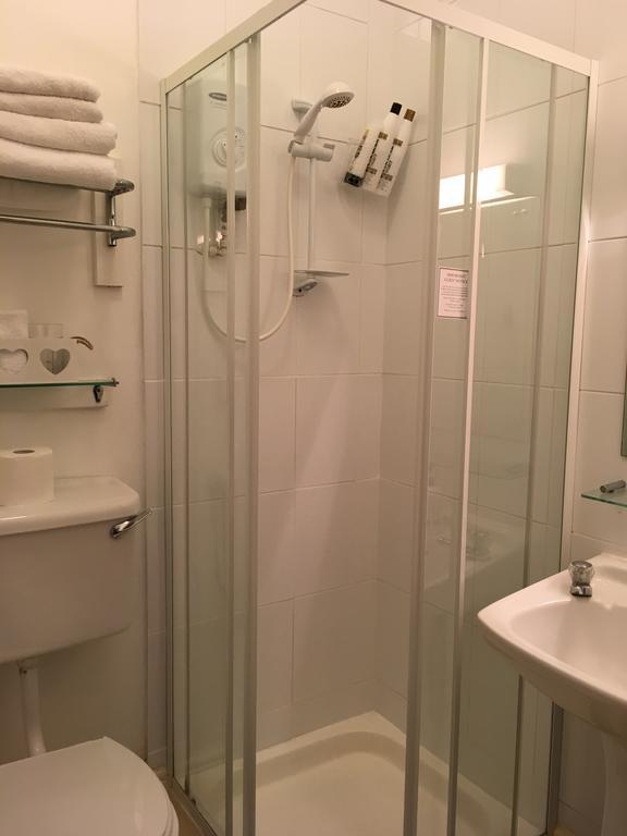 Morlea Hotell Llandudno Eksteriør bilde