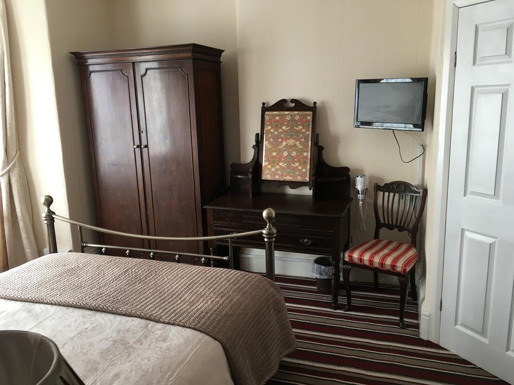 Morlea Hotell Llandudno Eksteriør bilde