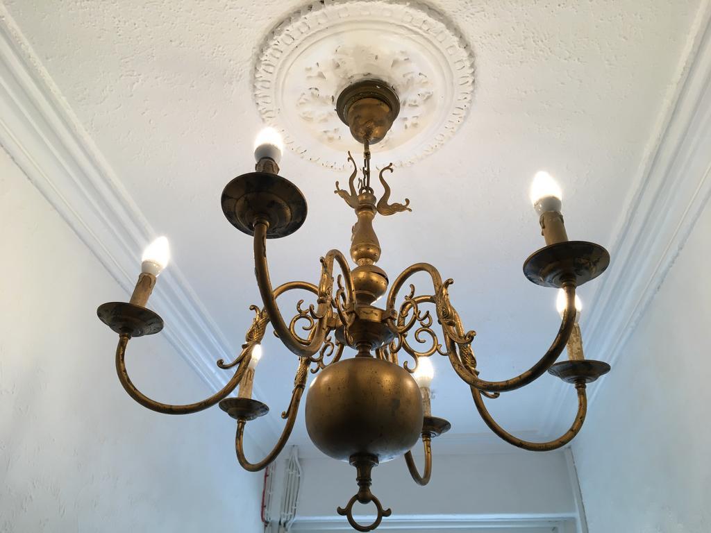 Morlea Hotell Llandudno Eksteriør bilde