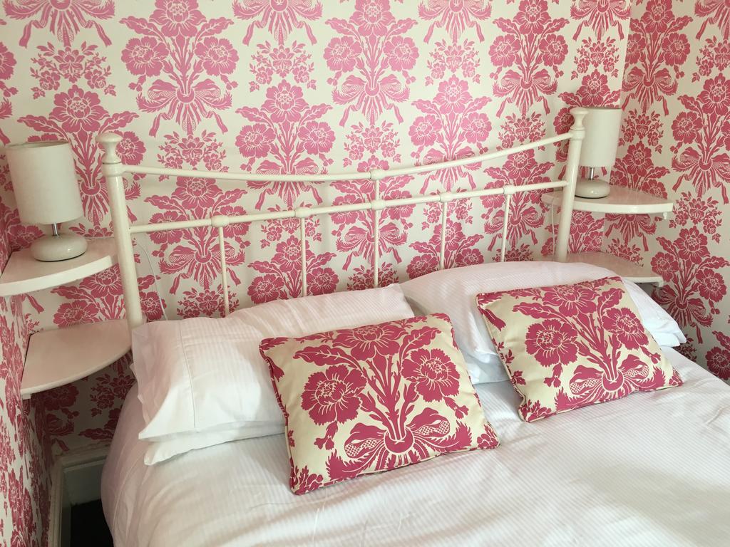 Morlea Hotell Llandudno Eksteriør bilde
