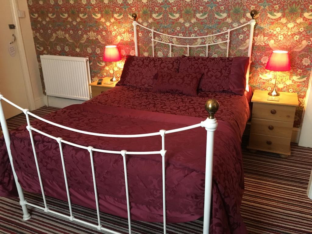 Morlea Hotell Llandudno Eksteriør bilde
